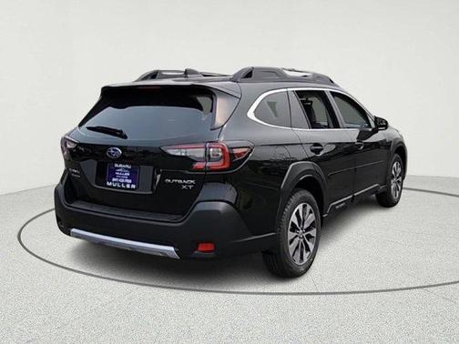 2025 Subaru Outback Limited XT