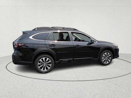 2025 Subaru Outback Limited XT
