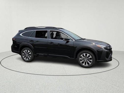 2025 Subaru Outback Limited XT