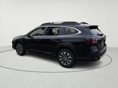 2025 Subaru Outback Limited XT