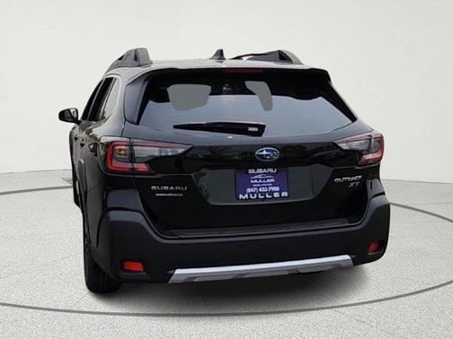 2025 Subaru Outback Limited XT