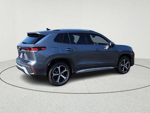 2025 Volkswagen Tiguan 2.0T SE 4MOTION