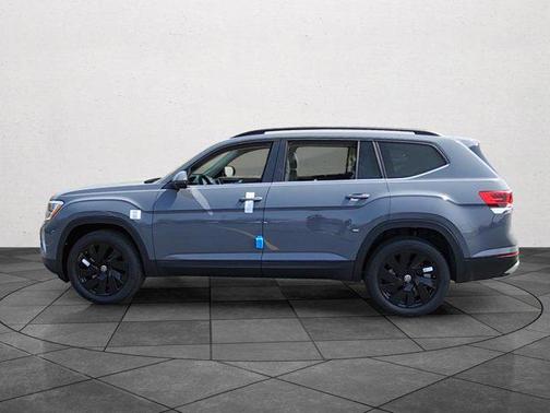 2025 Volkswagen Atlas 2.0T SE w/Technology 4MOTION