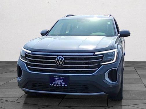2025 Volkswagen Atlas 2.0T SE w/Technology 4MOTION