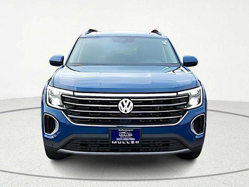 2025 Volkswagen Atlas 2.0T SE w/Technology 4MOTION