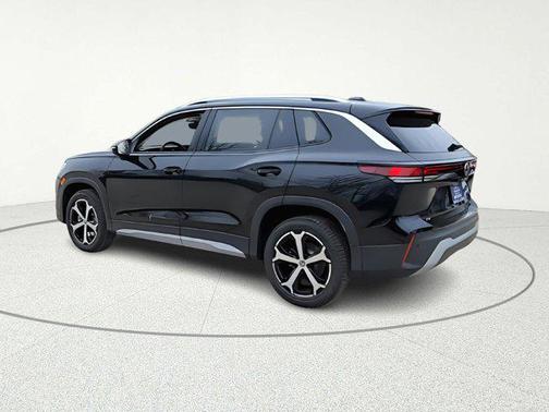 2026 Volkswagen Tiguan 2.0T SE 4MOTION