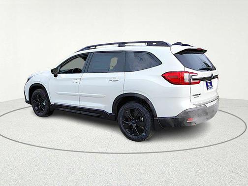 2026 Subaru Ascent Premium 8-Passenger