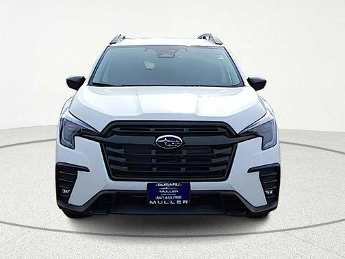 2026 Subaru Ascent Premium 8-Passenger