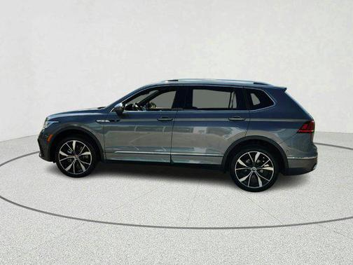 2023 Volkswagen Tiguan 2.0T SEL R-Line 4MOTION