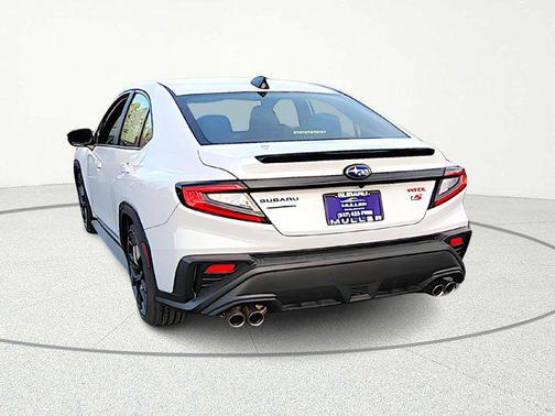 2025 Subaru WRX Base