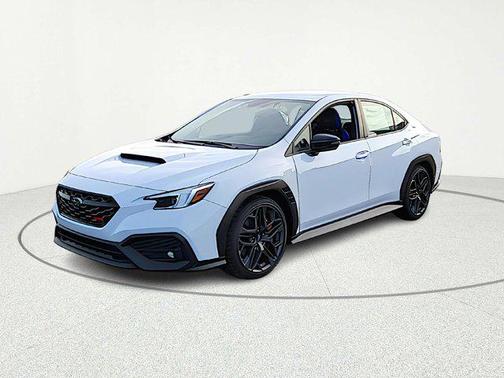 2025 Subaru WRX Base