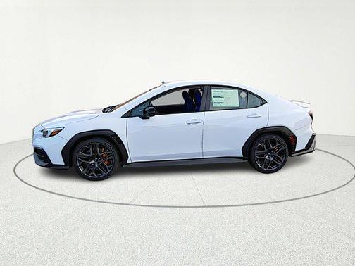 2025 Subaru WRX Base