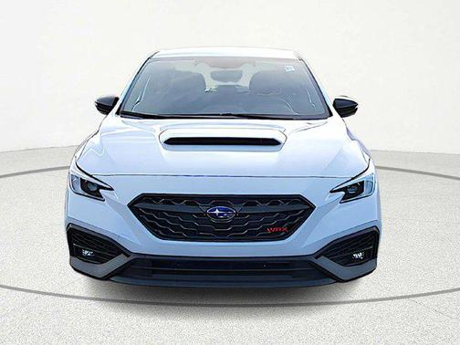 2025 Subaru WRX Base