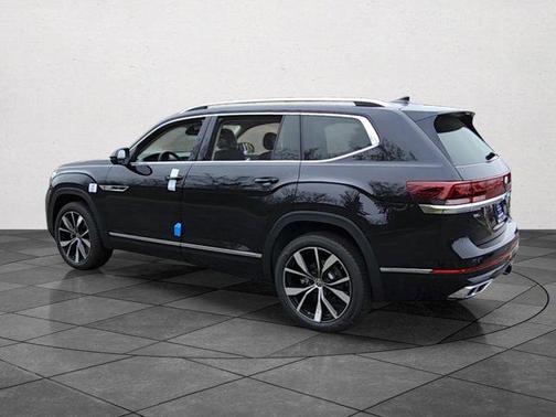 2025 Volkswagen Atlas 2.0T SEL Premium R-Line 4MOTION