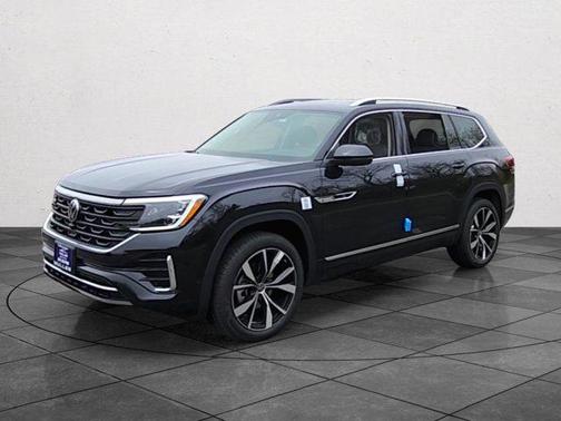 2025 Volkswagen Atlas 2.0T SEL Premium R-Line 4MOTION