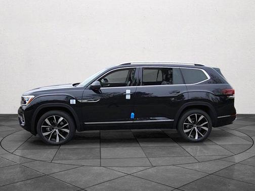 2025 Volkswagen Atlas 2.0T SEL Premium R-Line 4MOTION