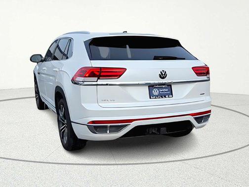 2023 Volkswagen Atlas Cross Sport 3.6L V6 SEL Premium R-Line