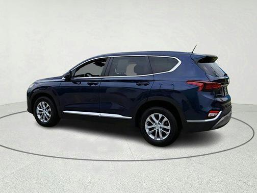 2019 Hyundai SANTA FE SE 2.4
