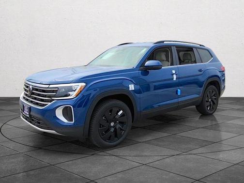 2025 Volkswagen Atlas 2.0T SE w/Technology 4MOTION