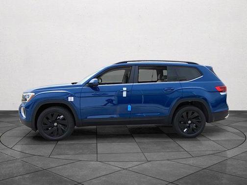 2025 Volkswagen Atlas 2.0T SE w/Technology 4MOTION