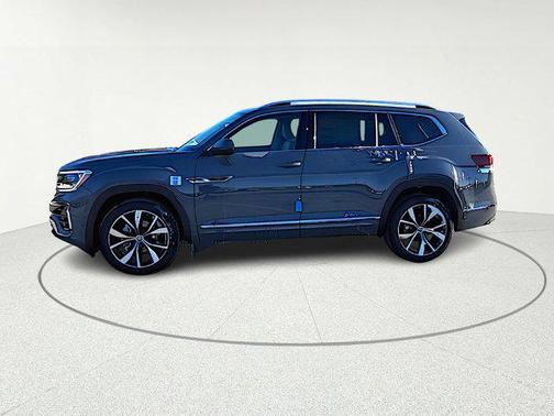 2026 Volkswagen Atlas 2.0T SEL Premium R-Line 4MOTION