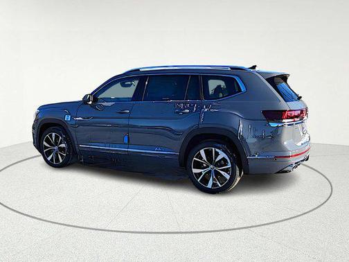 2026 Volkswagen Atlas 2.0T SEL Premium R-Line 4MOTION