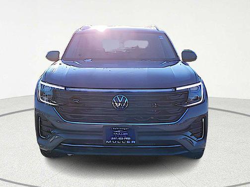 2026 Volkswagen Atlas 2.0T SEL Premium R-Line 4MOTION