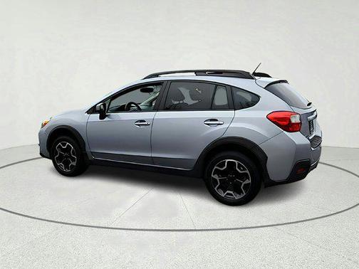 2015 Subaru XV Crosstrek 2.0i Premium