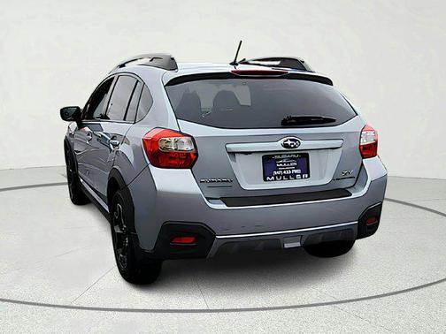 2015 Subaru XV Crosstrek 2.0i Premium
