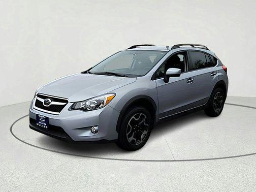 2015 Subaru XV Crosstrek 2.0i Premium