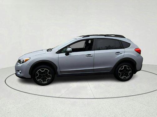 2015 Subaru XV Crosstrek 2.0i Premium
