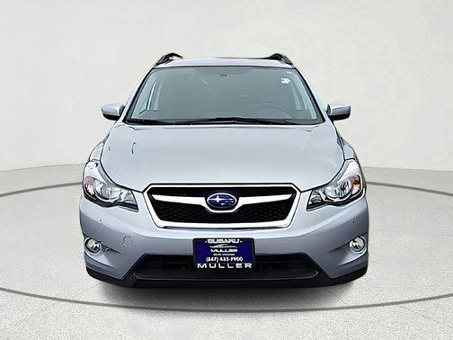 2015 Subaru XV Crosstrek 2.0i Premium