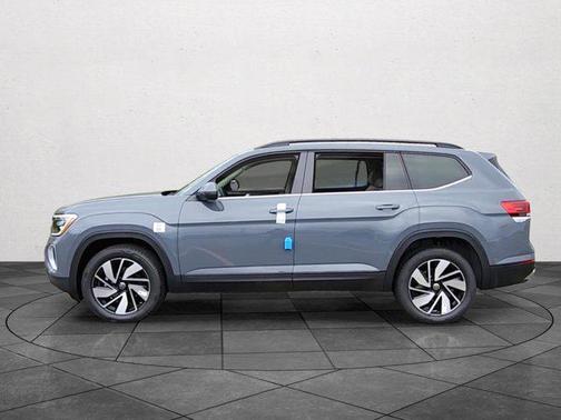 2025 Volkswagen Atlas 2.0T SE w/Technology 4MOTION