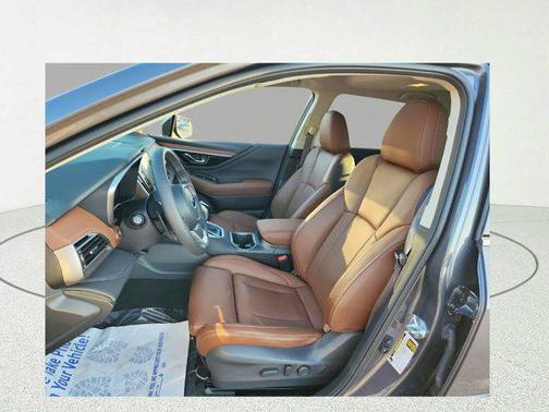 2022 Subaru Outback Touring