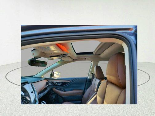 2022 Subaru Outback Touring