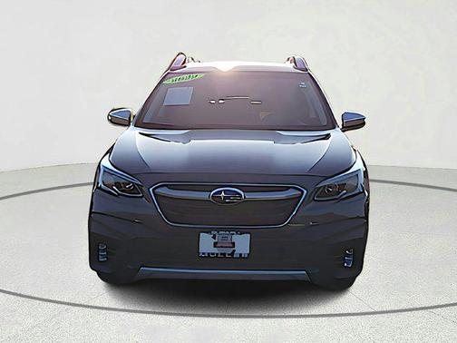 2022 Subaru Outback Touring