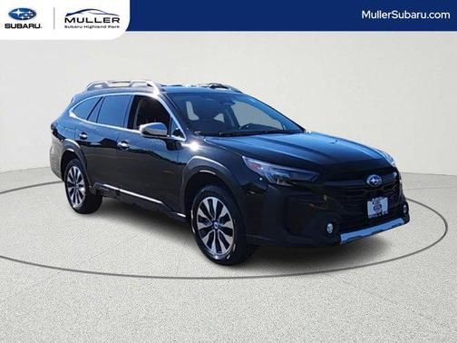 2023 Subaru Outback Touring