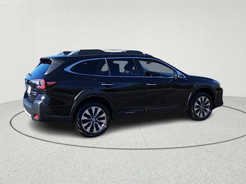 2023 Subaru Outback Touring