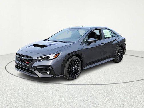 2025 Subaru WRX Premium