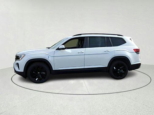 2026 Volkswagen Atlas 2.0T SE w/Technology 4MOTION