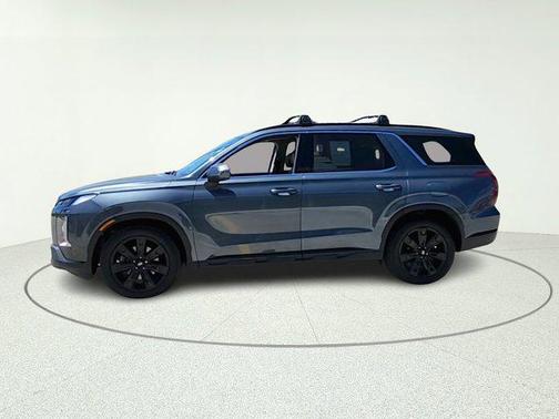 Steel Graphite 2023 Hyundai PALISADE XRT