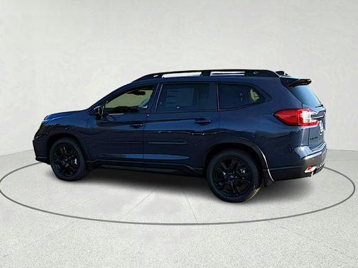 2025 Subaru Ascent Onyx Edition Touring 7-Passenger