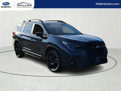 2025 Subaru Ascent Onyx Edition Touring 7-Passenger