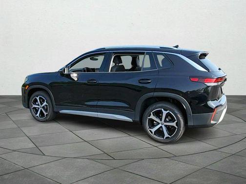 2025 Volkswagen Tiguan 2.0T SE 4MOTION