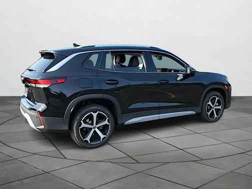 2025 Volkswagen Tiguan 2.0T SE 4MOTION