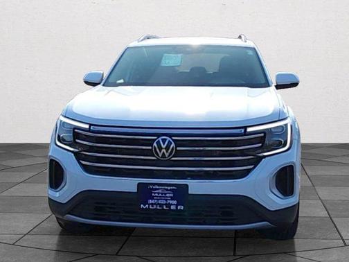 2025 Volkswagen Atlas 2.0T SE w/Technology 4MOTION
