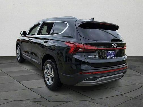 2023 Hyundai SANTA FE SEL 2.4