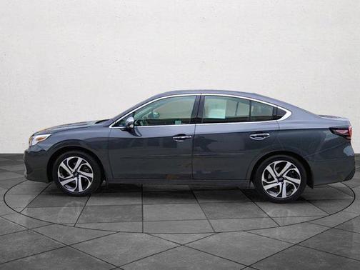 2021 Subaru Legacy Touring XT