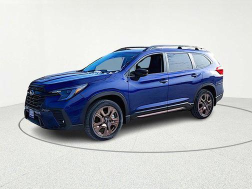 2026 Subaru Ascent Bronze Edition 7-Passenger