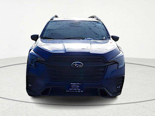 2026 Subaru Ascent Bronze Edition 7-Passenger